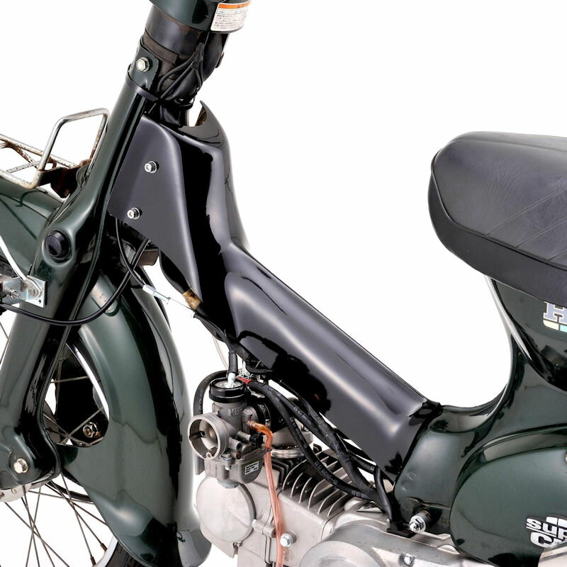 楽天市場】サブフレーム スーパーカブの通販