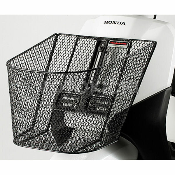 楽天市場】ホンダ dio フロントバスケットの通販