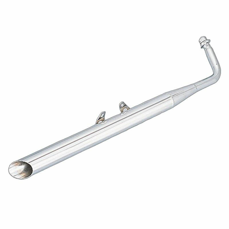 楽天市場】jazz スラッシュカットマフラーの通販