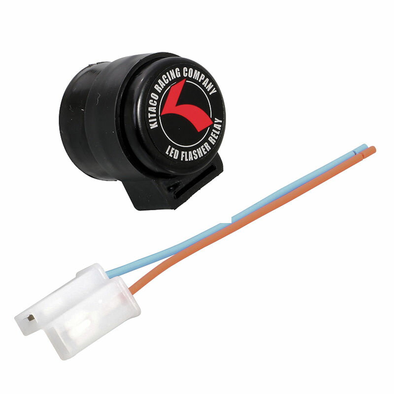 楽天市場】キタコ ウインカーリレーの通販