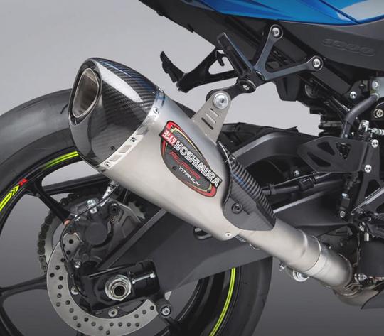 楽天市場】usヨシムラ gsx－r1000の通販