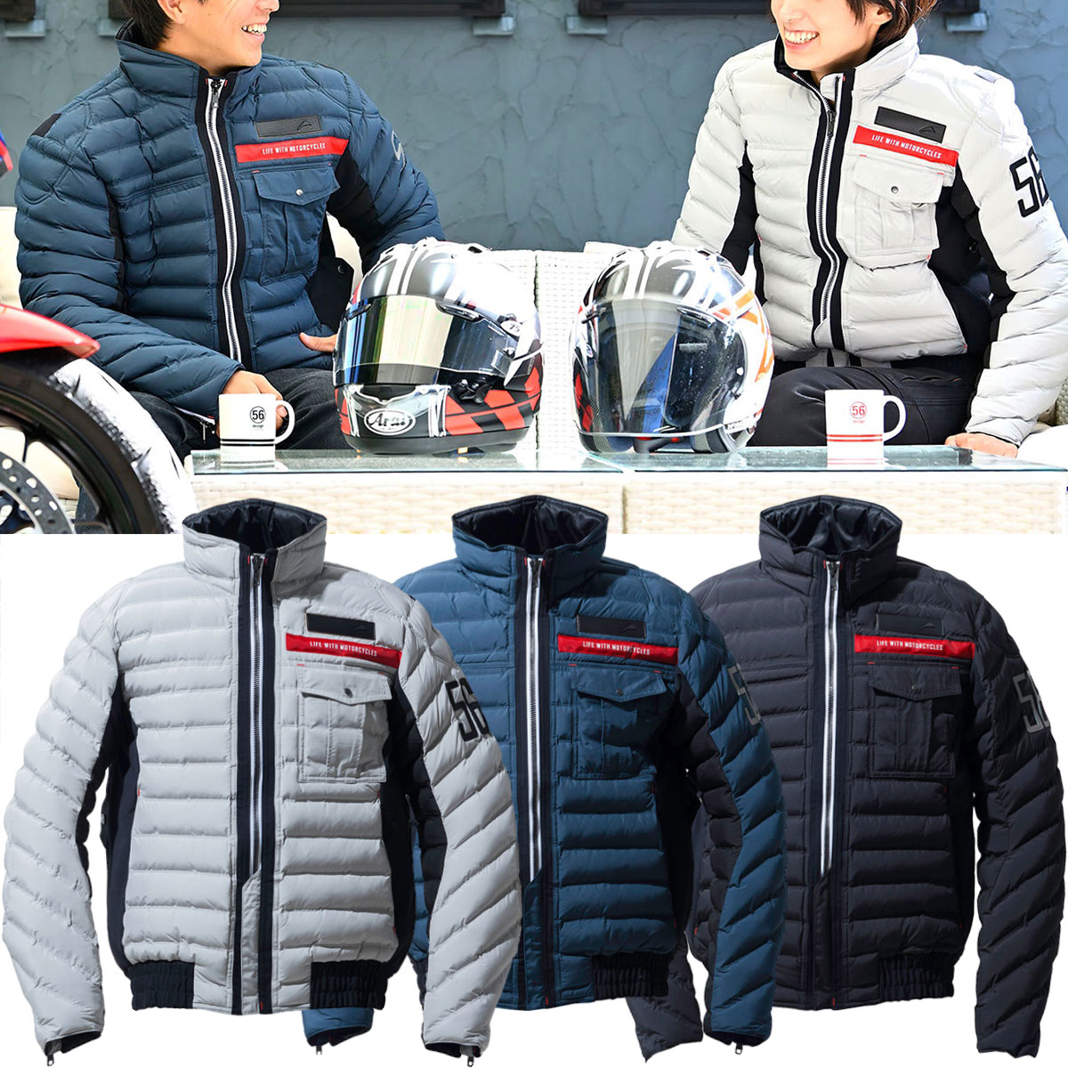 楽天市場】クシタニ ジャケット 56デザインの通販