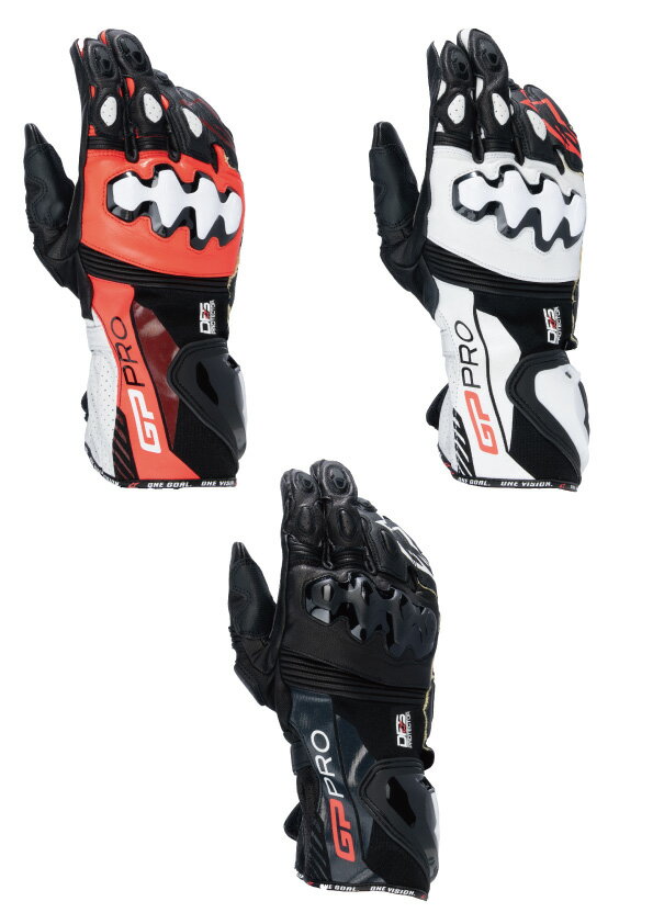 楽天市場】アルパインスター グローブ GP PROの通販