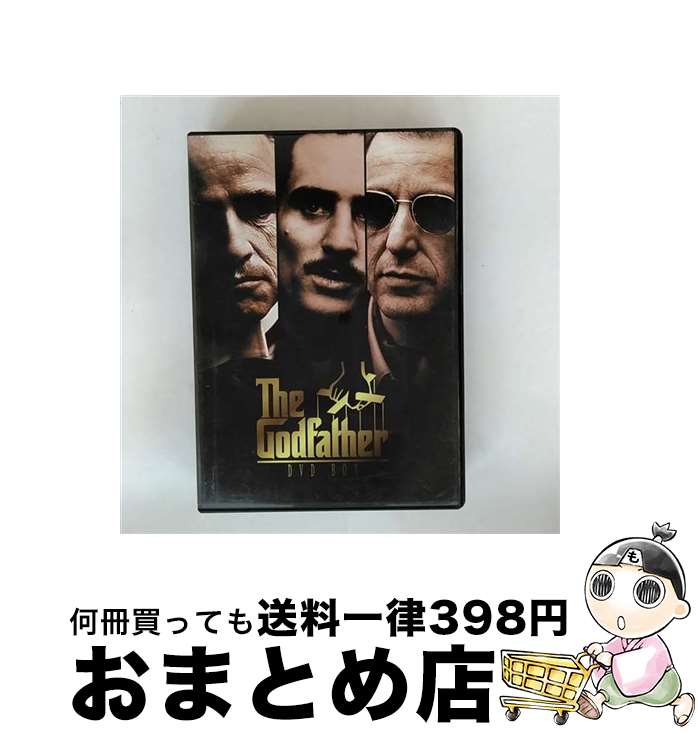 楽天市場】ゴッドファーザー DVD－BOXの通販