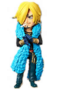 楽天市場】ワンピース ワールドコレクタブルフィギュア 20th limited