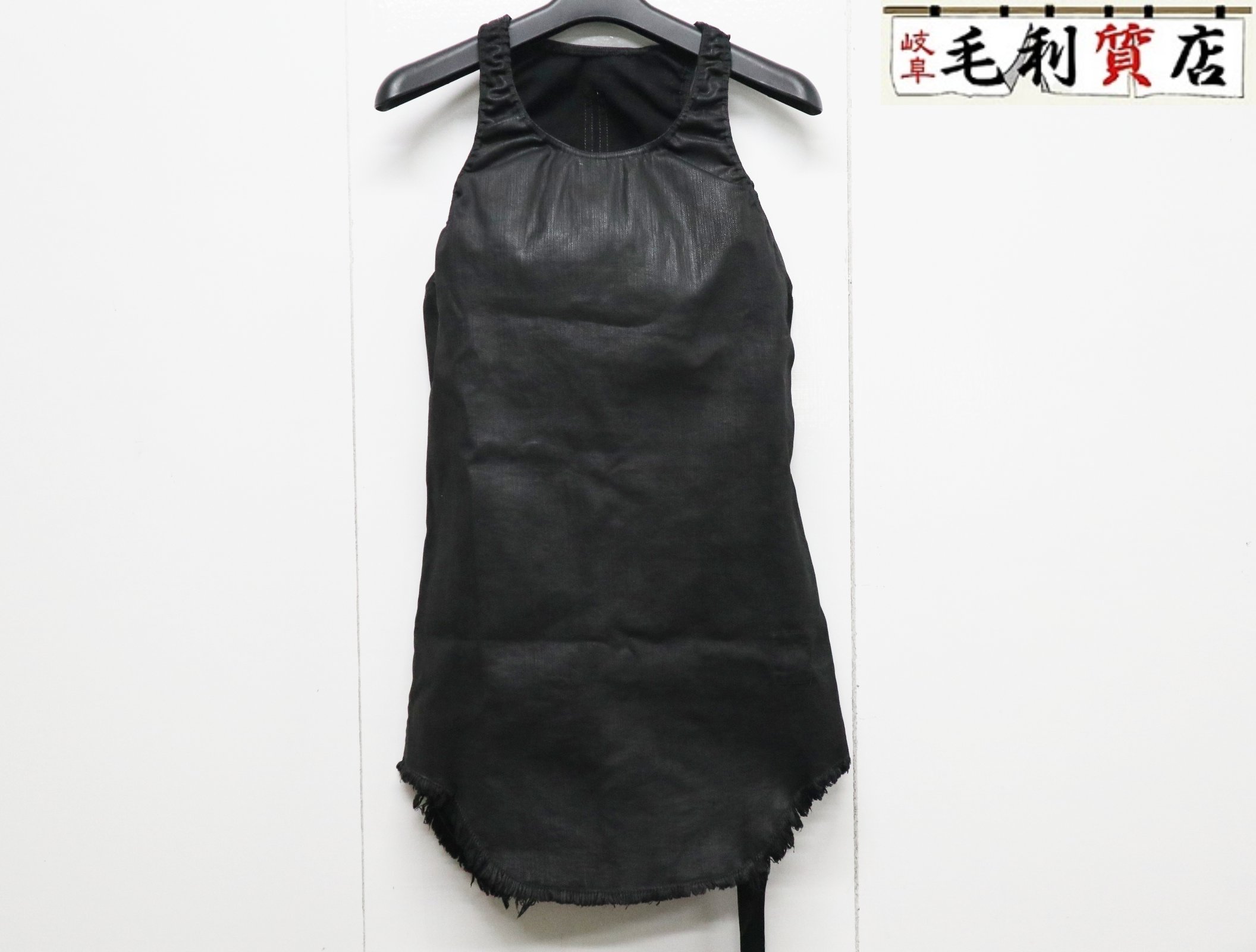 楽天市場】rick owens（素材（生地・毛糸）綿・コットン）（タンク