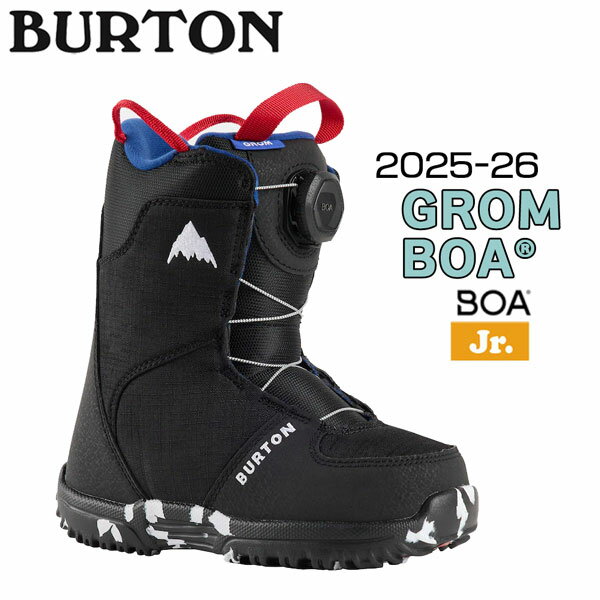 楽天市場】BURTON（靴サイズ（cm）20.5）（ウィンタースポーツ