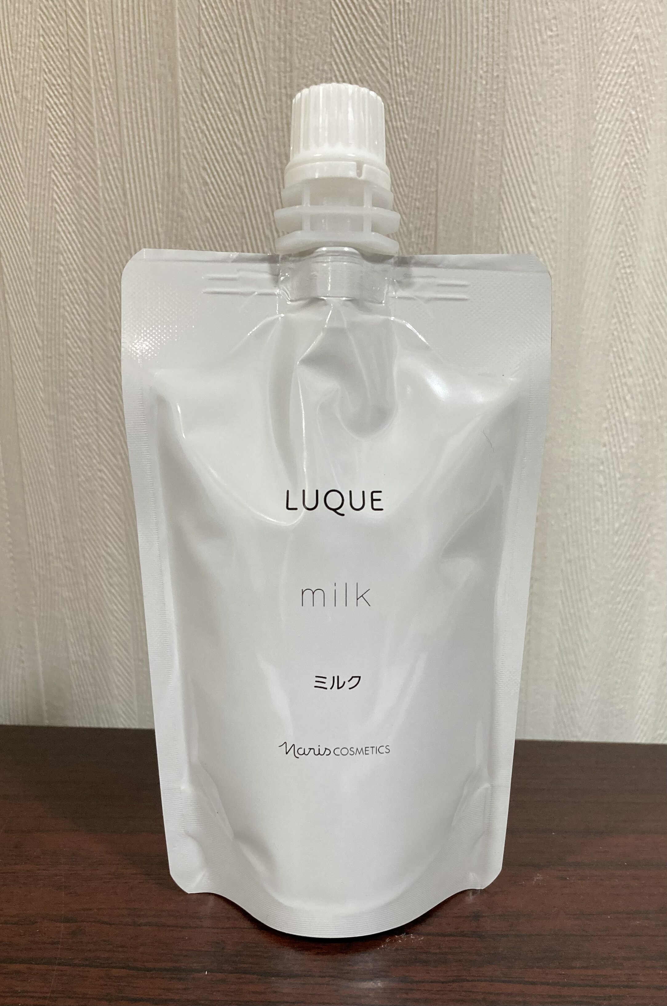 楽天市場】ナリス ルクエ ミルクの通販