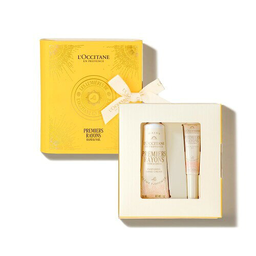 楽天市場】ロクシタン ホリデー セットの通販