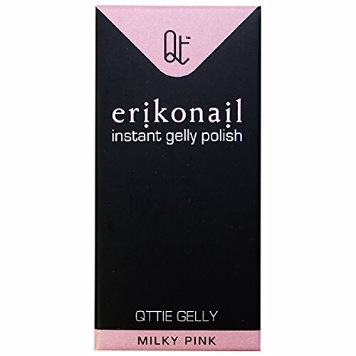 楽天市場】エリコネイル キューティー インスタントジェリーポリッシュ