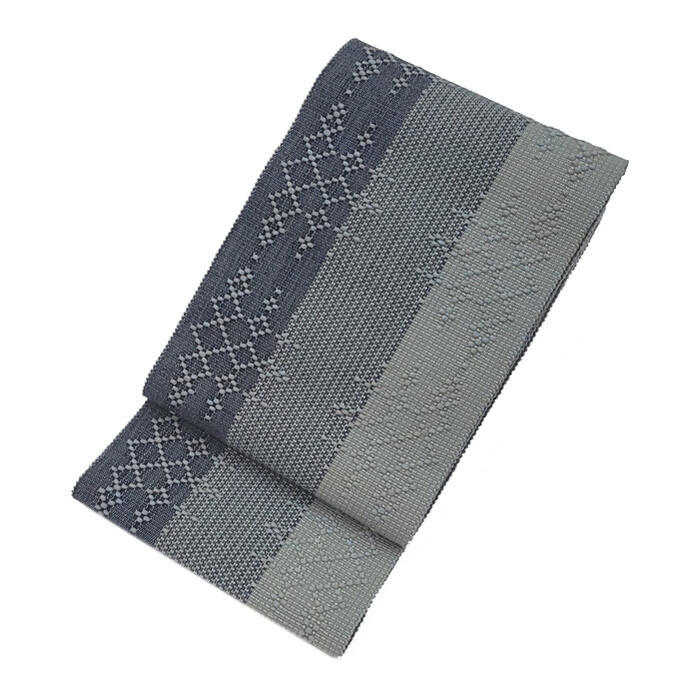 楽天市場】ミンサー 半幅帯の通販