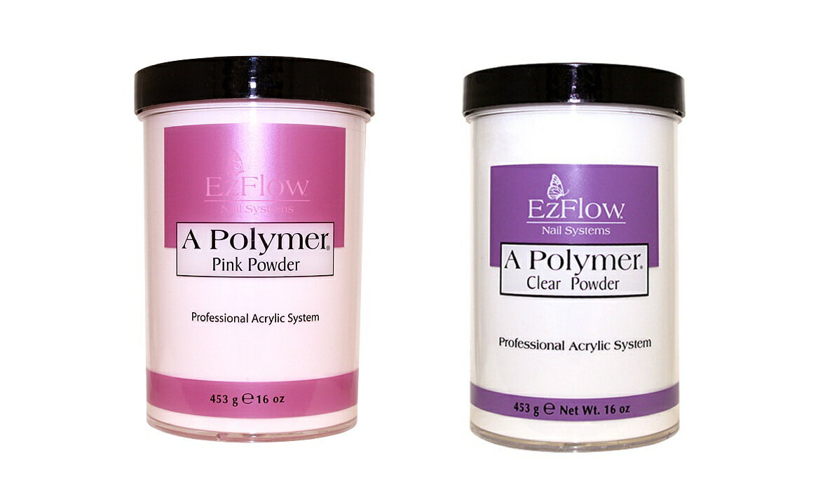 楽天市場】イージーフロー パウダー アクリルの通販