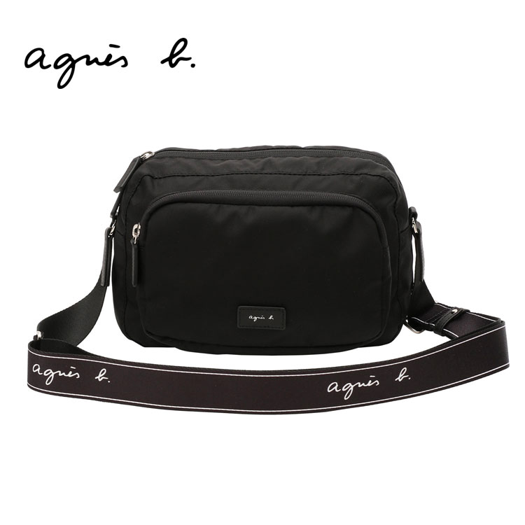 楽天市場】A4（ブランドアニエスベー）（ショルダーバッグ