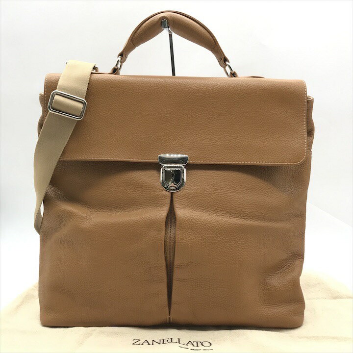楽天市場】zanellato（ビジネスバッグ・ブリーフケース｜メンズバッグ