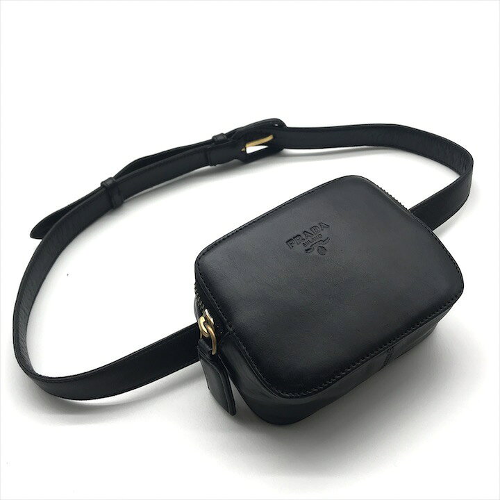 楽天市場】プラダ ウエストポーチの通販