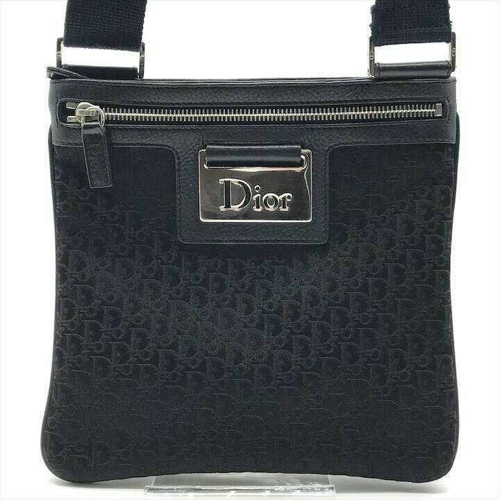楽天市場】ディオール トロッター ショルダー（バッグ・小物・ブランド