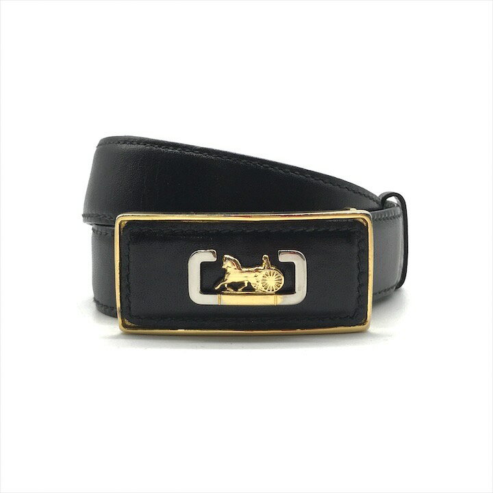 楽天市場】馬（ブランドセリーヌ）（レディースベルト｜ベルト