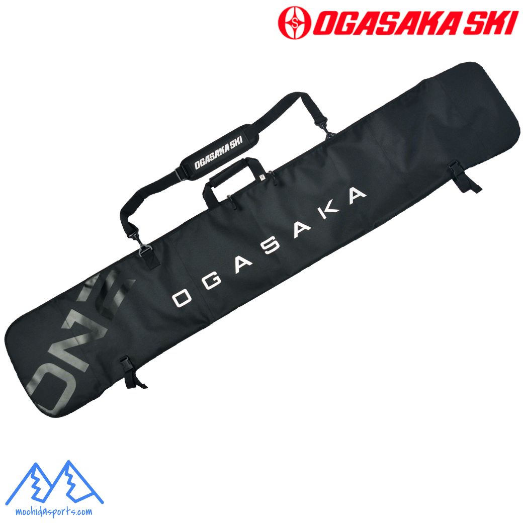 楽天市場】オガサカ スキーケースの通販