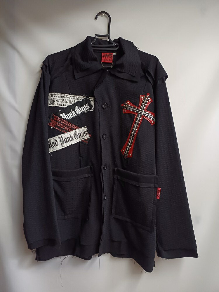 楽天市場】mad punkの通販