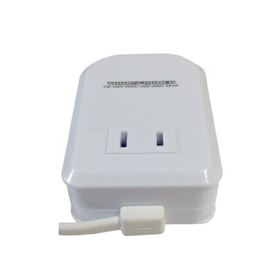 楽天市場】カシムラ 変圧器 ti－77の通販