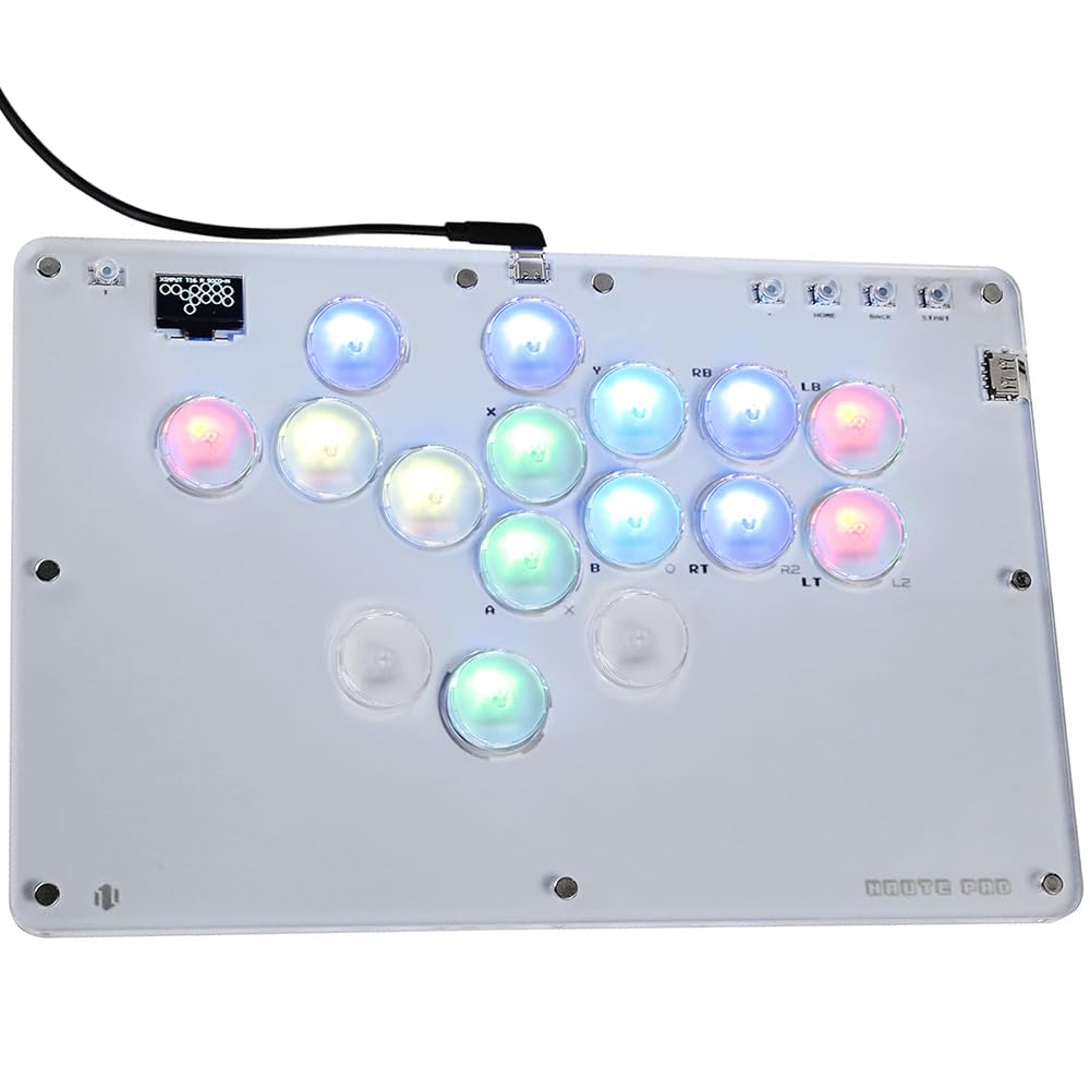 楽天市場】アケコン レバー（おもちゃ）の通販