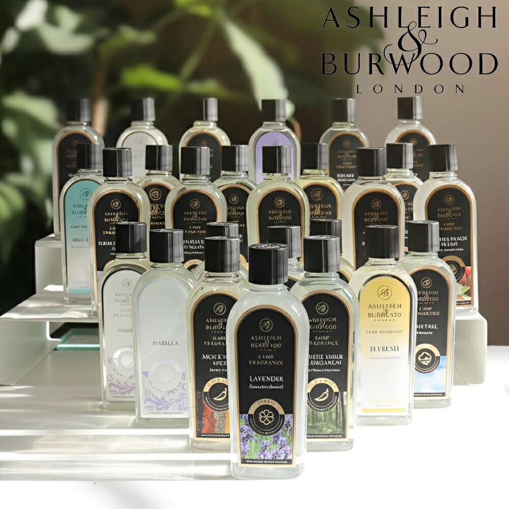 楽天市場】アシュレイ&バーウッド 詰め替えの通販