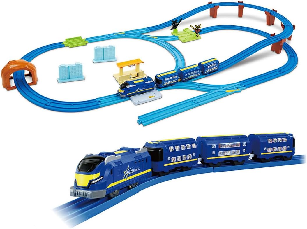 楽天市場】プラレール（シリーズプラレールシリーズ）（おもちゃ）の通販