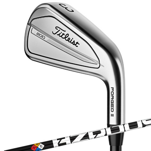 楽天市場】タイトリスト t200（ユーティリティ｜メンズクラブ