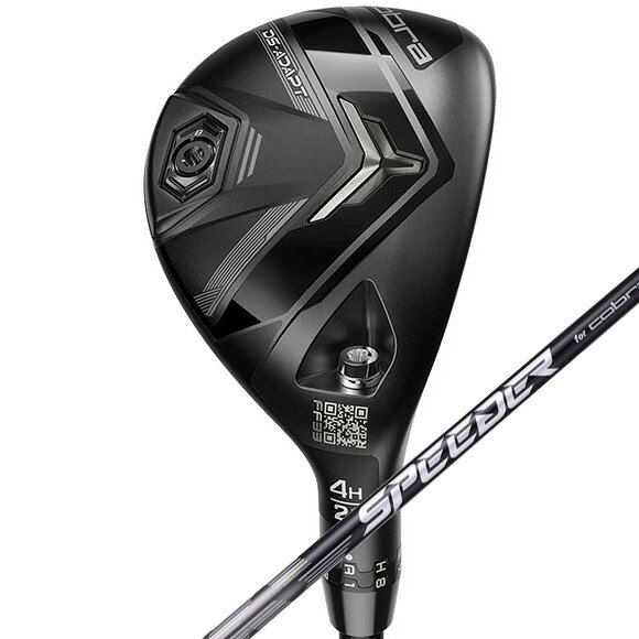 楽天市場】コブラ ユーティリティの通販