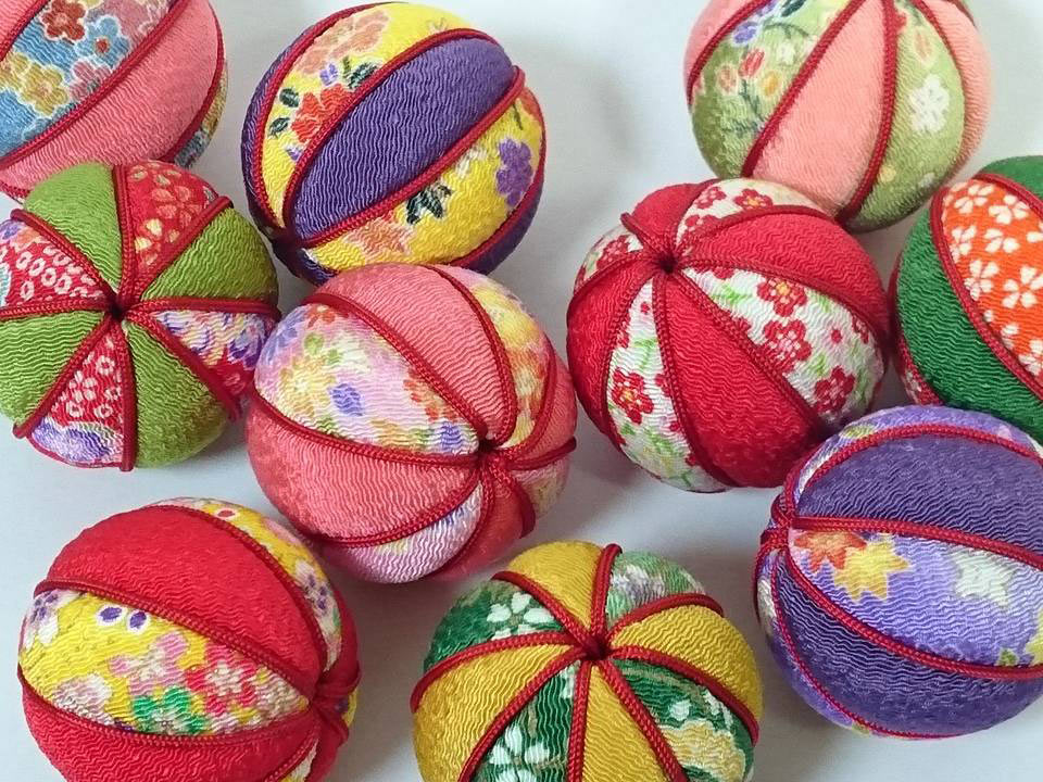 楽天市場】木目込み 手まり キットの通販