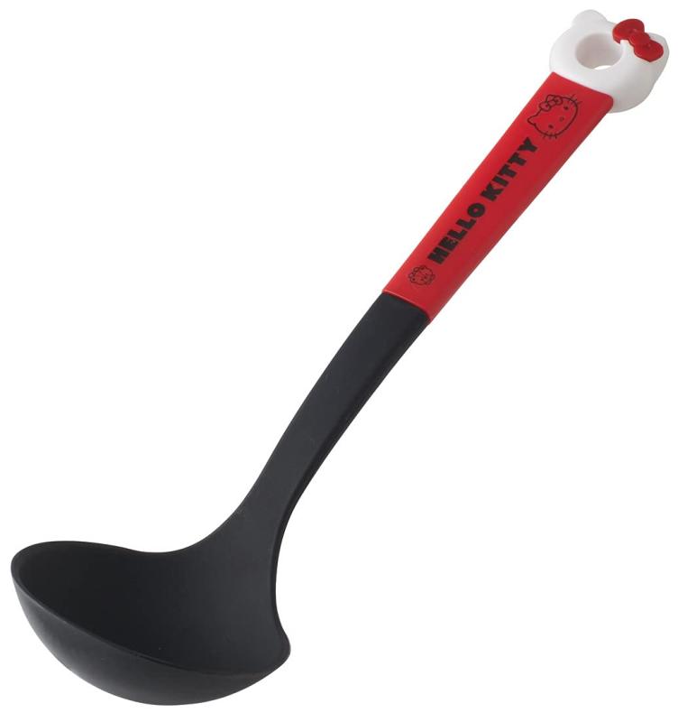 ハローキティ おたま・ターナー・ヘラ新品未使用未開封 楽天市場】[1月