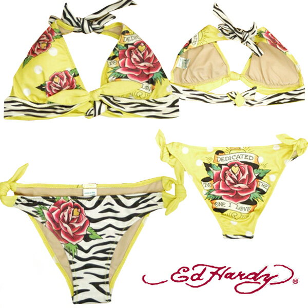 楽天市場】エドハーディー 水着の通販