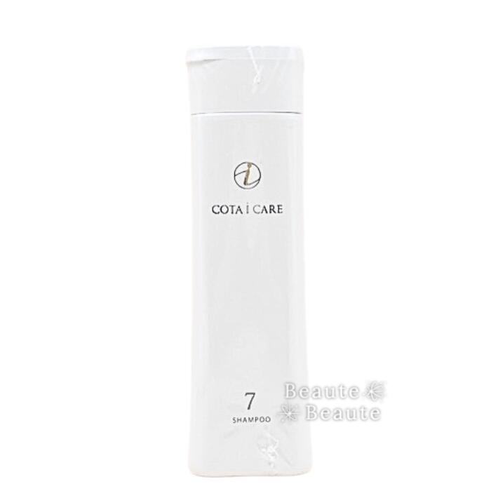 楽天市場】コタ アイケア シャンプー 7（ブランドコタ アイケア）の通販