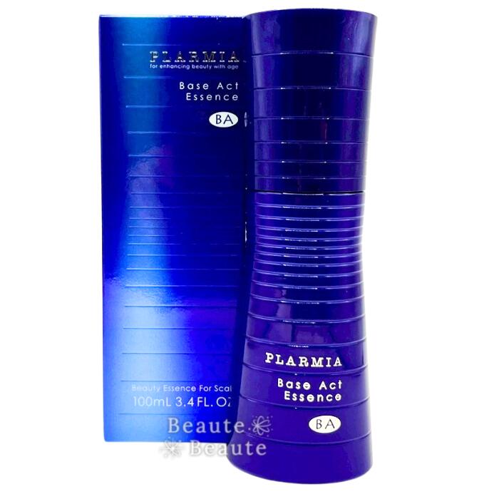 楽天市場】ミルボン プラーミア ベースアクト エッセンスの通販