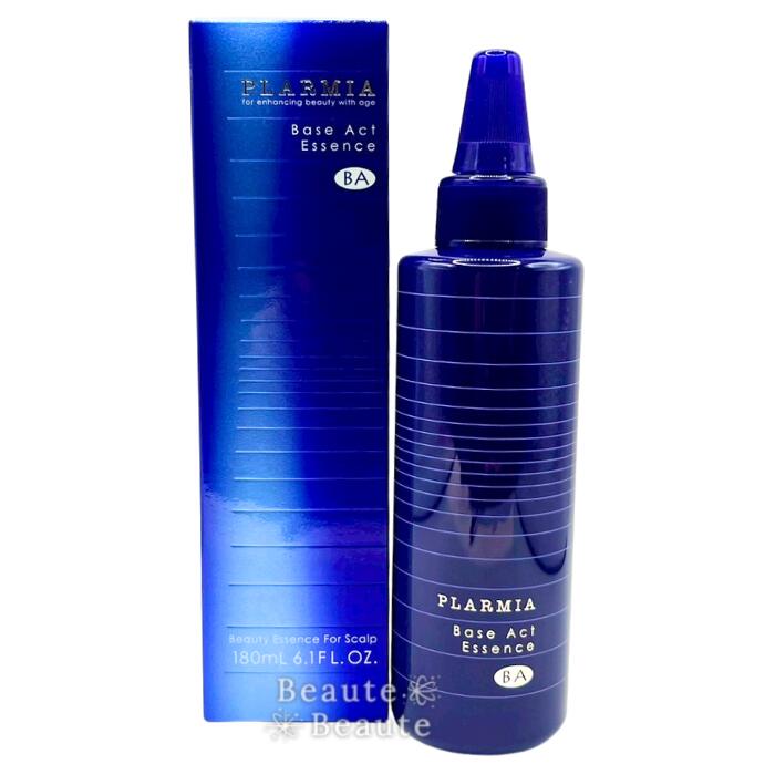 楽天市場】ミルボン プラーミア ベースアクト エッセンスの通販