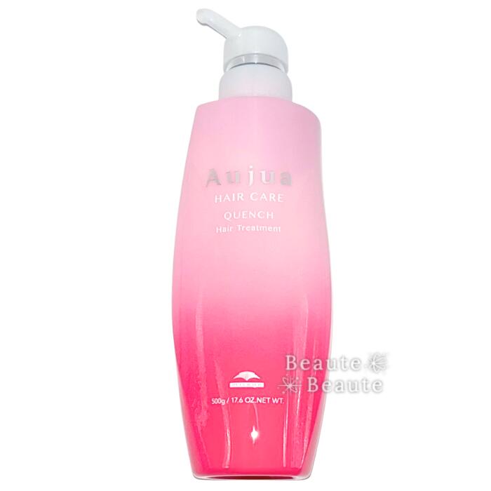 楽天市場】aujua クエンチ 500の通販