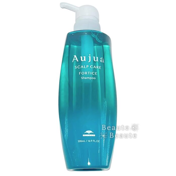 ハ*ム様 オージュア フォルティス シャンプー 1000ml トリートメント10