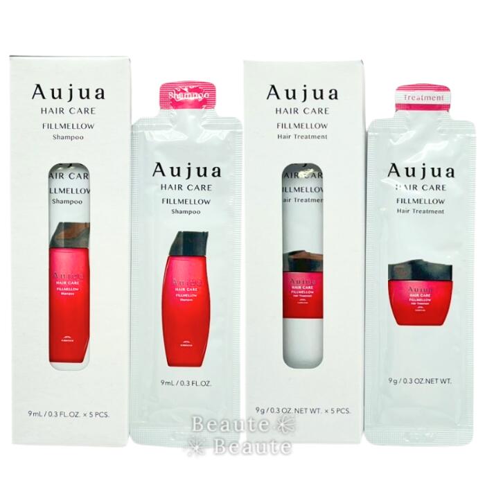 楽天市場】オージュア フィルメロウ セットの通販