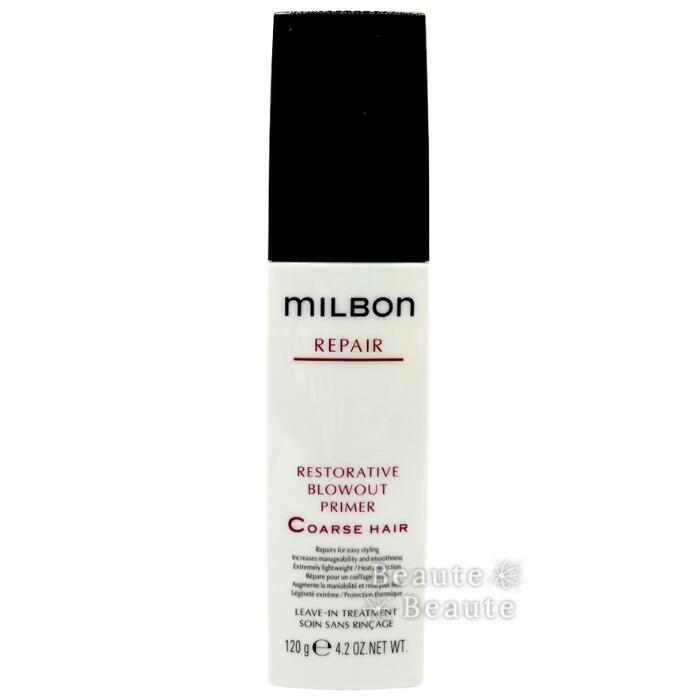 楽天市場】ミルボン ブローアウトプライマーの通販