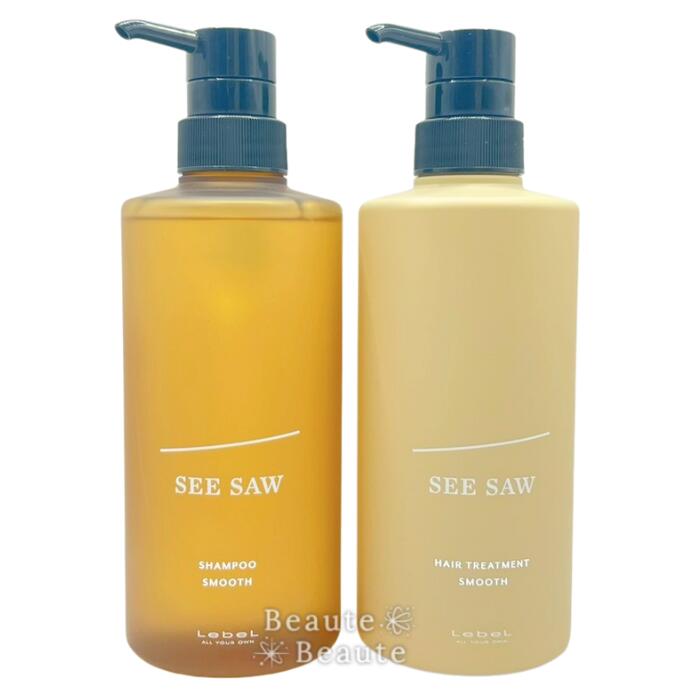 楽天市場】シーソー シャンプー スムースの通販