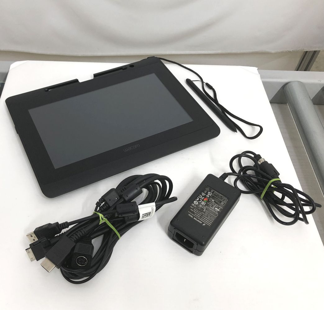 楽天市場】wacom アダプタの通販