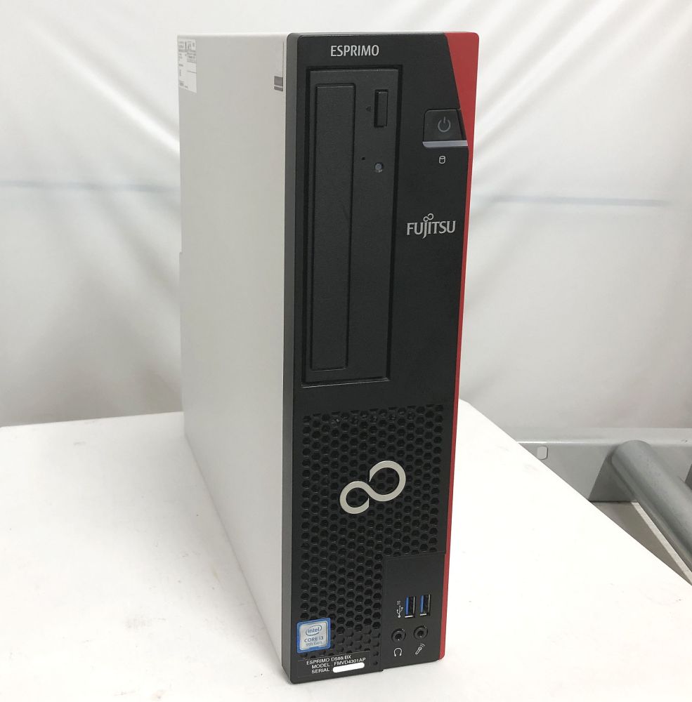 楽天市場】i3 9100（メーカー富士通）（パソコン・周辺機器）の通販