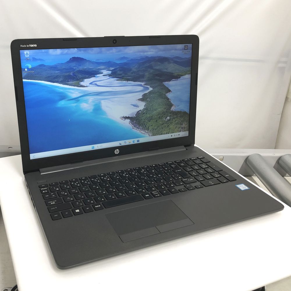 楽天市場】hp 250 g7 i5（ノートPC｜パソコン）：パソコン・周辺機器の通販