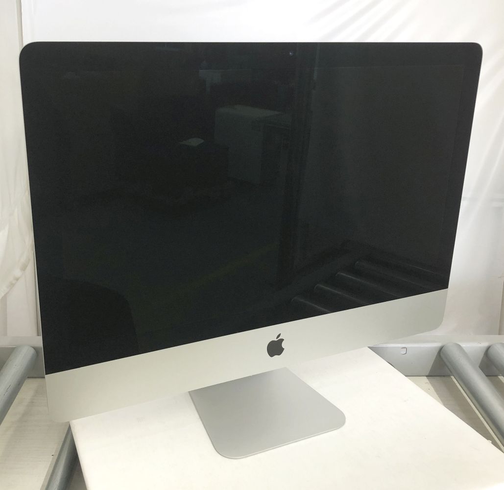 楽天市場】imac 中古 21.5インチ 2019の通販