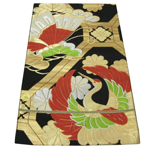 楽天市場】六通柄 袋帯の通販