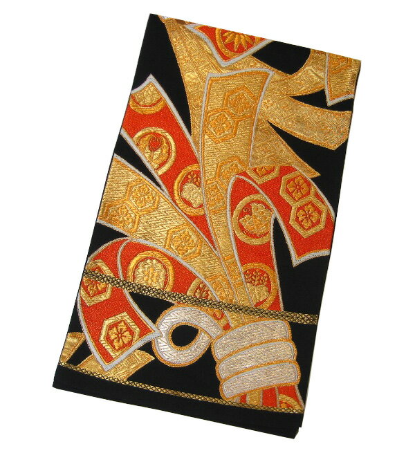 楽天市場】六通柄 袋帯の通販