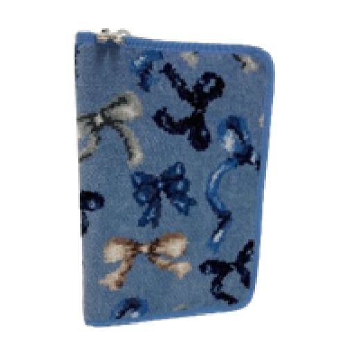 楽天市場】フェイラー 母子手帳（バッグ・小物・ブランド雑貨）の通販