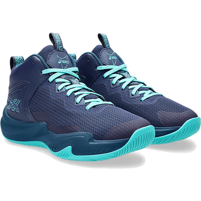 楽天市場】ネイビー（ブランドアシックス）（シューズ