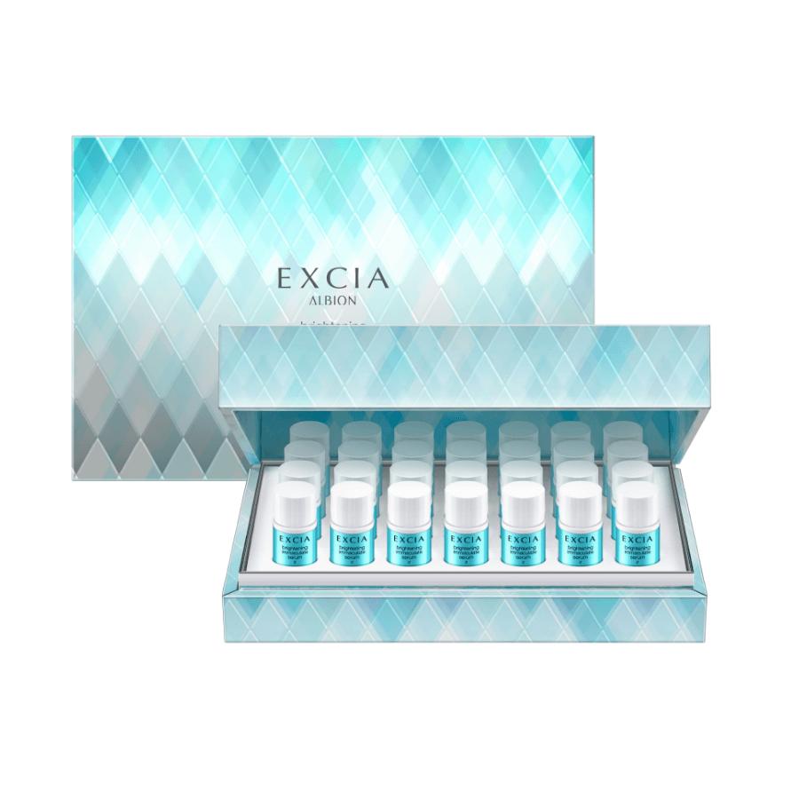 楽天市場】エクシア al ホワイトニング イマキュレート エッセンス mxc