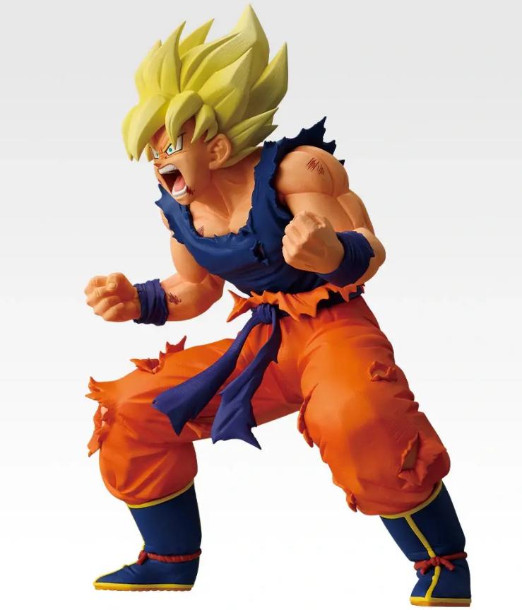 楽天市場】ドラゴンボール 一番くじ フィギュア（フィギュア